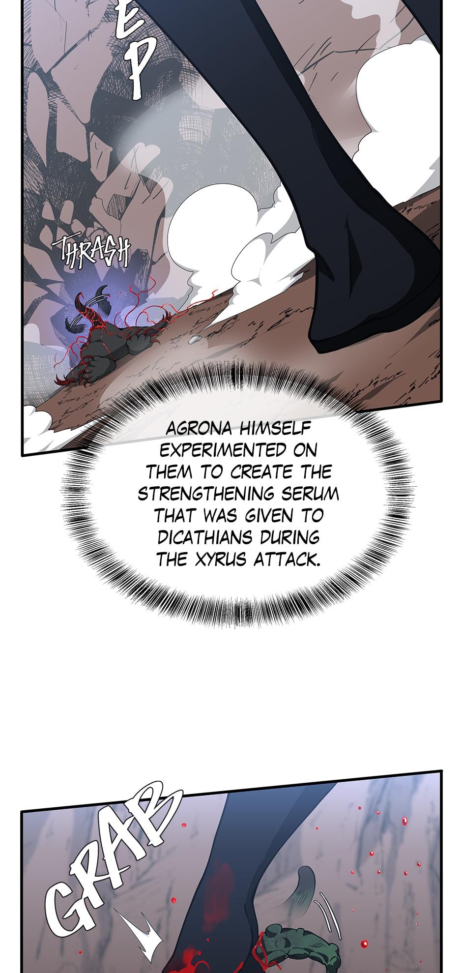 The Beginning After The End Chapter 157 image 60